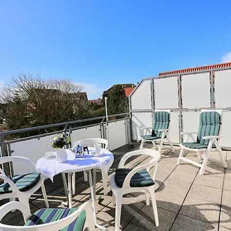 Apartment Alte Schmiede- Whg 3 *