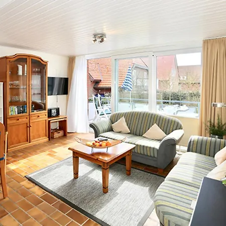 Alte Schmiede- Whg 3 유이스트