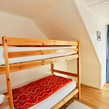 Alte Schmiede- Whg 3 아파트