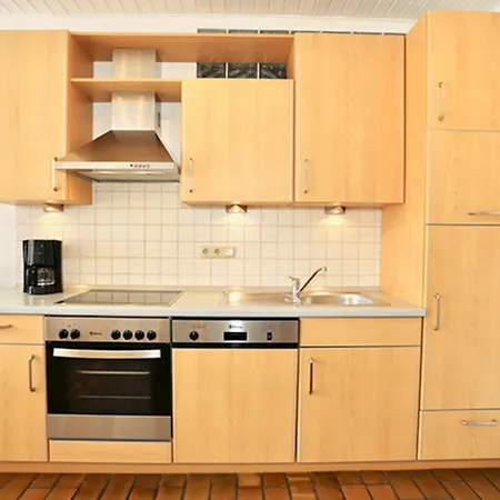 Alte Schmiede- Whg 3 아파트 유이스트