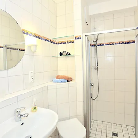 Alte Schmiede- Whg 3