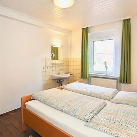 아파트 Alte Schmiede- Whg 3