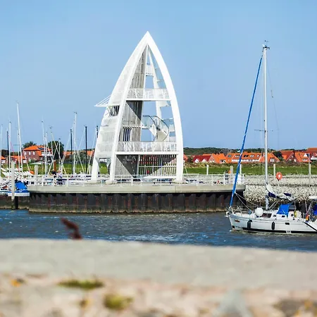 아파트 Alte Schmiede- Whg 3 유이스트