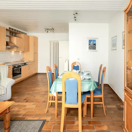 Alte Schmiede- Whg 3 Apartment