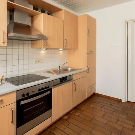 Alte Schmiede- Whg 3 Apartment *