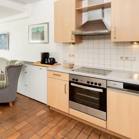 Alte Schmiede- Whg 3 Apartment