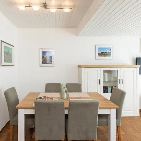 Alte Schmiede- Whg 3 Apartment *